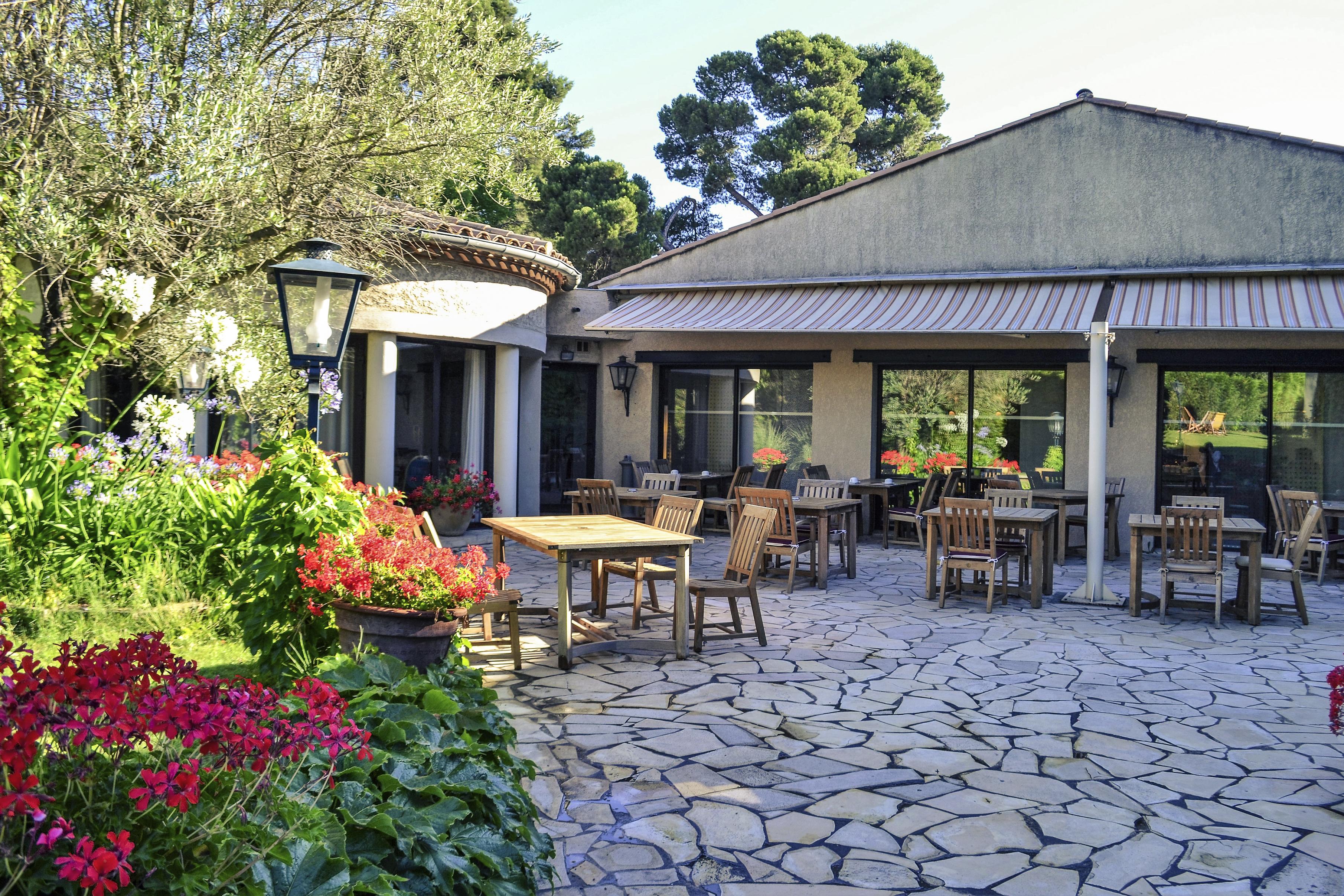 Mercure Carcassonne La Cite Hotel Exterior photo